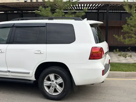 Toyota Land Cruiser 2014 года за 23 500 000 тг. в Алматы – фото 11