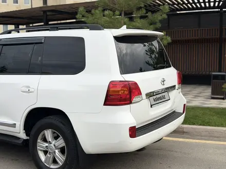 Toyota Land Cruiser 2014 года за 23 500 000 тг. в Алматы – фото 10