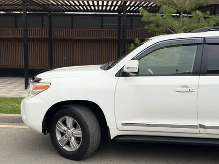 Toyota Land Cruiser 2014 года за 23 500 000 тг. в Алматы – фото 12