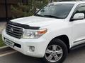 Toyota Land Cruiser 2014 года за 23 500 000 тг. в Алматы – фото 14