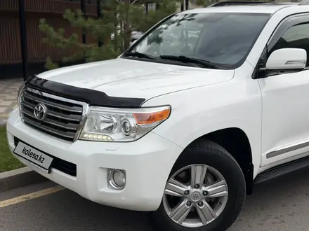 Toyota Land Cruiser 2014 года за 23 500 000 тг. в Алматы – фото 14