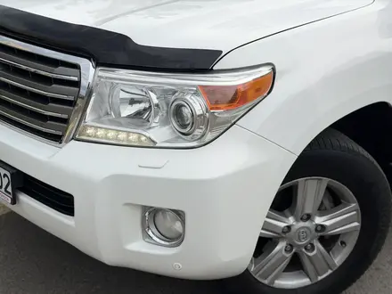 Toyota Land Cruiser 2014 года за 23 500 000 тг. в Алматы – фото 15