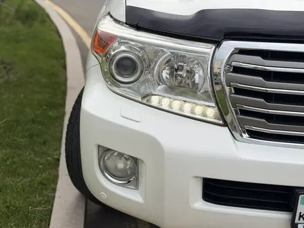 Toyota Land Cruiser 2014 года за 23 500 000 тг. в Алматы – фото 16