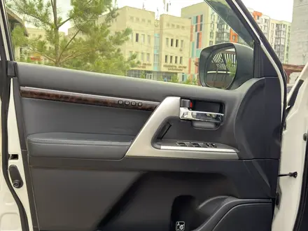 Toyota Land Cruiser 2014 года за 23 500 000 тг. в Алматы – фото 19