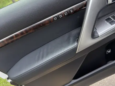 Toyota Land Cruiser 2014 года за 23 500 000 тг. в Алматы – фото 20