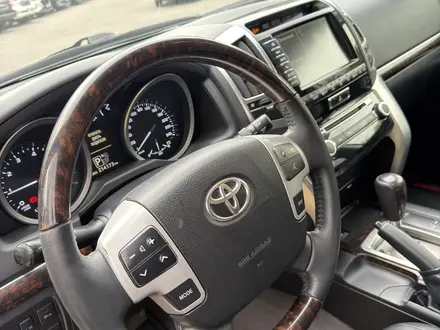 Toyota Land Cruiser 2014 года за 23 500 000 тг. в Алматы – фото 26