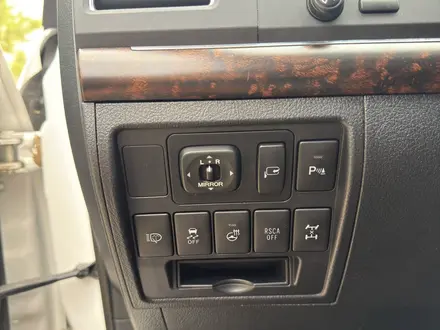 Toyota Land Cruiser 2014 года за 23 500 000 тг. в Алматы – фото 27