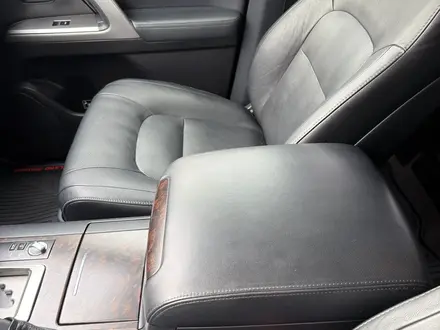 Toyota Land Cruiser 2014 года за 23 500 000 тг. в Алматы – фото 29