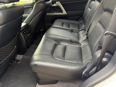Toyota Land Cruiser 2014 года за 23 500 000 тг. в Алматы – фото 33