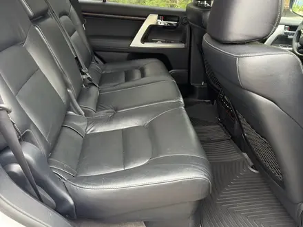 Toyota Land Cruiser 2014 года за 23 500 000 тг. в Алматы – фото 39