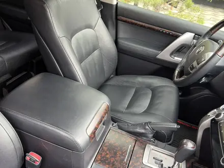 Toyota Land Cruiser 2014 года за 23 500 000 тг. в Алматы – фото 48