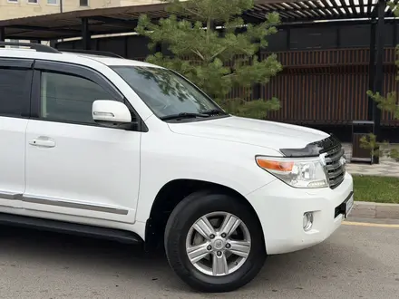 Toyota Land Cruiser 2014 года за 23 500 000 тг. в Алматы – фото 5