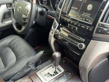 Toyota Land Cruiser 2014 года за 23 500 000 тг. в Алматы – фото 50