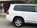 Toyota Land Cruiser 2014 года за 23 500 000 тг. в Алматы – фото 6