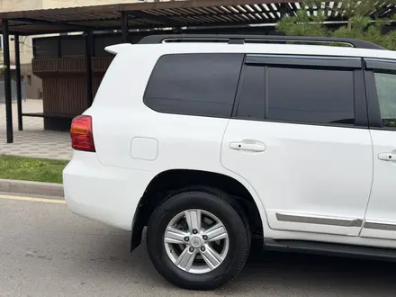 Toyota Land Cruiser 2014 года за 23 500 000 тг. в Алматы – фото 6