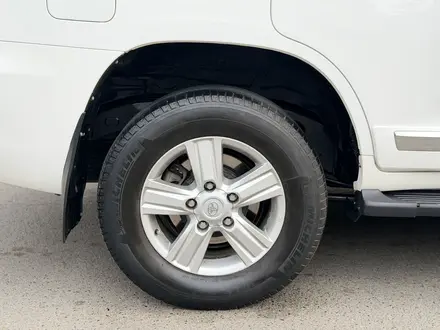 Toyota Land Cruiser 2014 года за 23 500 000 тг. в Алматы – фото 7