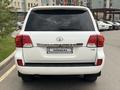 Toyota Land Cruiser 2014 года за 23 500 000 тг. в Алматы – фото 9