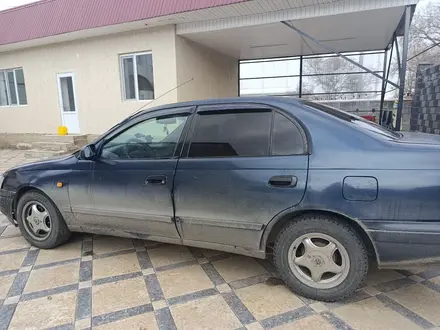 Toyota Carina E 1996 года за 2 000 000 тг. в Алматы – фото 10