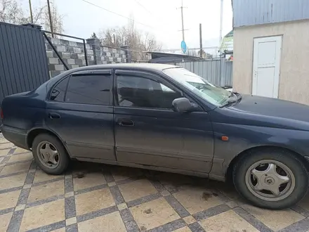 Toyota Carina E 1996 года за 2 000 000 тг. в Алматы – фото 3