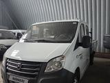 ГАЗ ГАЗель NEXT 2025 годаүшін13 300 000 тг. в Уральск – фото 4