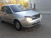 ВАЗ (Lada) Kalina 1118 2008 годаүшін1 500 000 тг. в Уральск