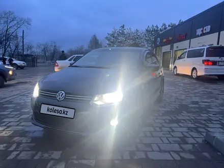 Volkswagen Polo 2014 года за 5 500 000 тг. в Костанай – фото 17