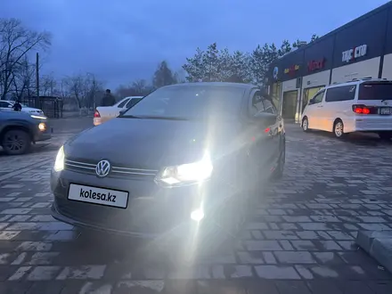 Volkswagen Polo 2014 года за 5 500 000 тг. в Костанай – фото 13