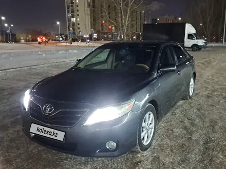 Toyota Camry 2010 года за 6 270 000 тг. в Астана – фото 6