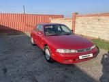 Mazda Cronos 1994 годаүшін680 000 тг. в Алматы – фото 2