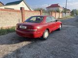 Mazda Cronos 1994 годаүшін680 000 тг. в Алматы – фото 3