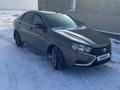 ВАЗ (Lada) Vesta 2020 года за 4 500 000 тг. в Актобе – фото 3