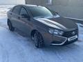 ВАЗ (Lada) Vesta 2020 года за 4 500 000 тг. в Актобе – фото 4