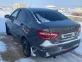 ВАЗ (Lada) Vesta 2020 года за 4 500 000 тг. в Актобе – фото 6