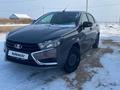 ВАЗ (Lada) Vesta 2020 года за 4 500 000 тг. в Актобе – фото 9