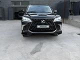 Lexus LX 570 2012 года за 21 000 000 тг. в Шымкент