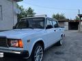 ВАЗ (Lada) 2107 2005 года за 1 750 000 тг. в Туркестан – фото 6