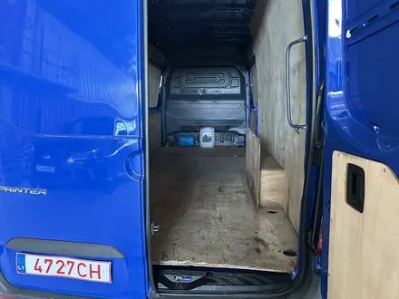 Mercedes-Benz  Sprinter 2021 года за 31 000 000 тг. в Алматы – фото 17