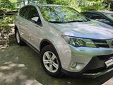 Toyota RAV4 2013 года за 9 600 000 тг. в Алматы – фото 3