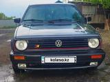 Volkswagen Golf 1989 годаүшін1 000 000 тг. в Астана – фото 3