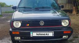 Volkswagen Golf 1989 годаүшін1 000 000 тг. в Астана – фото 3