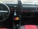 Volkswagen Golf 1989 годаүшін1 000 000 тг. в Астана – фото 5