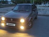 Volkswagen Golf 1989 годаүшін1 000 000 тг. в Астана
