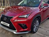 Lexus NX 300 2020 годаfor16 000 000 тг. в Караганда