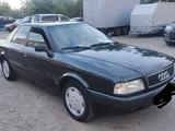 Audi 80 1992 года за 2 000 000 тг. в Костанай – фото 2