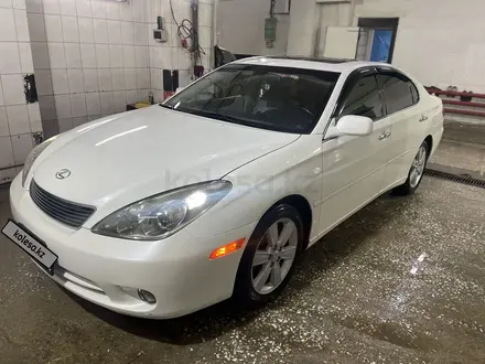 Lexus ES 330 2005 года за 7 700 000 тг. в Астана – фото 17