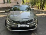 Kia Optima 2017 годаfor8 000 000 тг. в Алматы