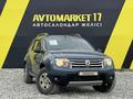 Renault Duster 2014 годаүшін4 450 000 тг. в Шымкент