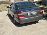 Toyota Camry 2003 годаүшін4 700 000 тг. в Алматы – фото 2