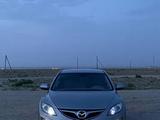 Mazda 6 2011 года за 2 888 888 тг. в Бейнеу