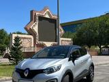 Renault Kaptur 2016 года за 6 200 000 тг. в Тараз – фото 2